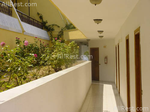 Theoxenia Hotel 4
